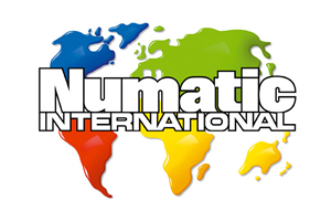 NUMATIC INTERNATIONAL LTD
