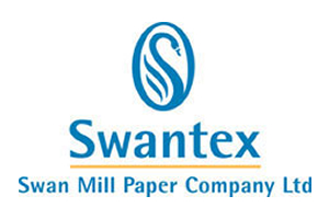 SWAN MILL PAPER CO LTD