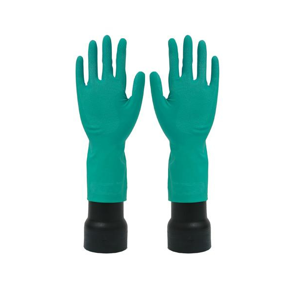 Rubber Gloves