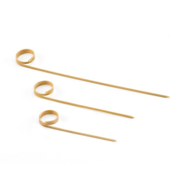 Bamboo Skewers