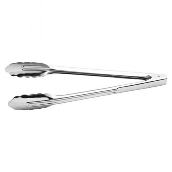 Stainless Steel Tongs