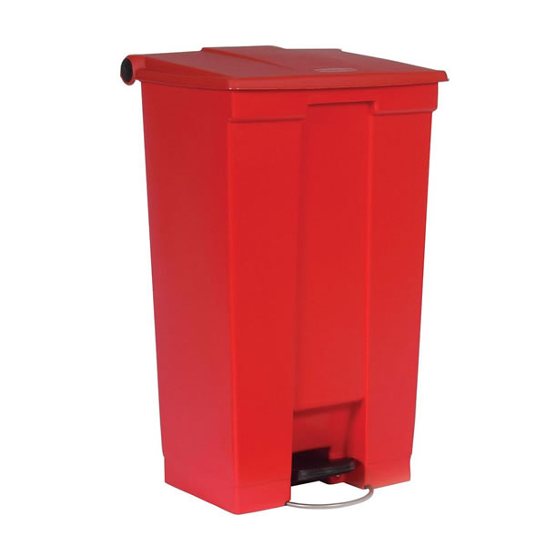 Rubbermaid Waste Disposal