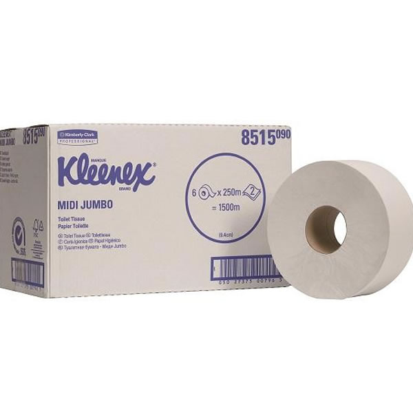 Toilet Tissue