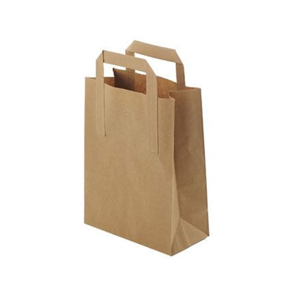 Catering Bags & Plastic Aprons