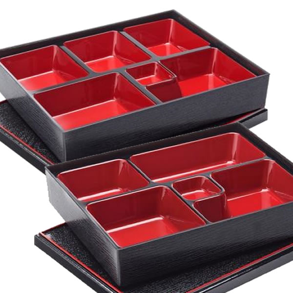 Bento Boxes