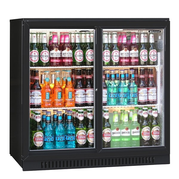 Bottle Coolers