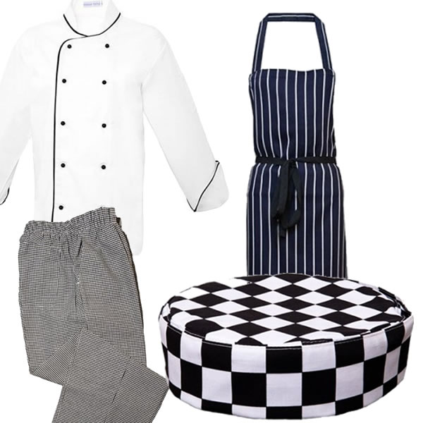 Chefswear