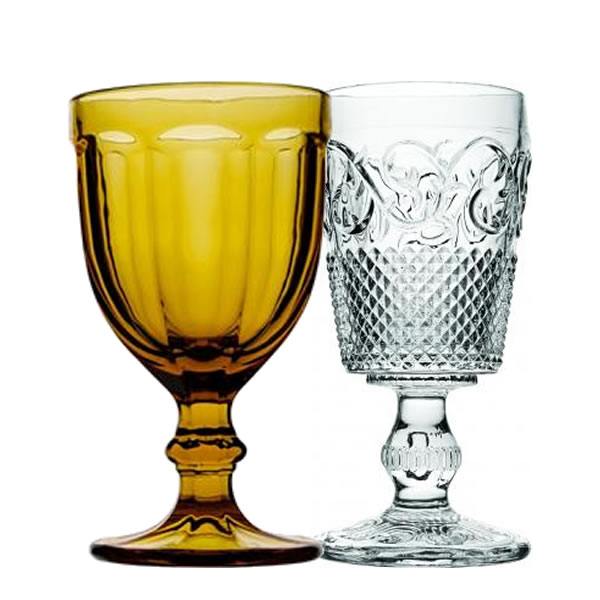 Goblets