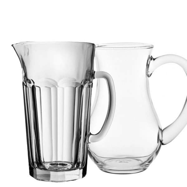 Jugs & Carafes