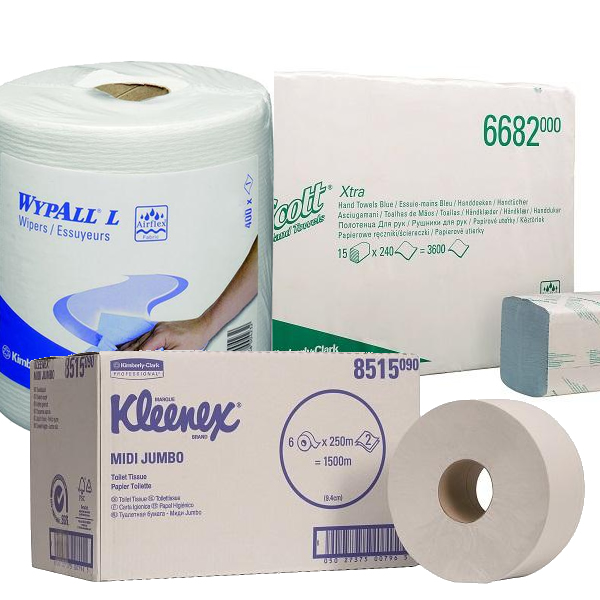 Kimberly Clark