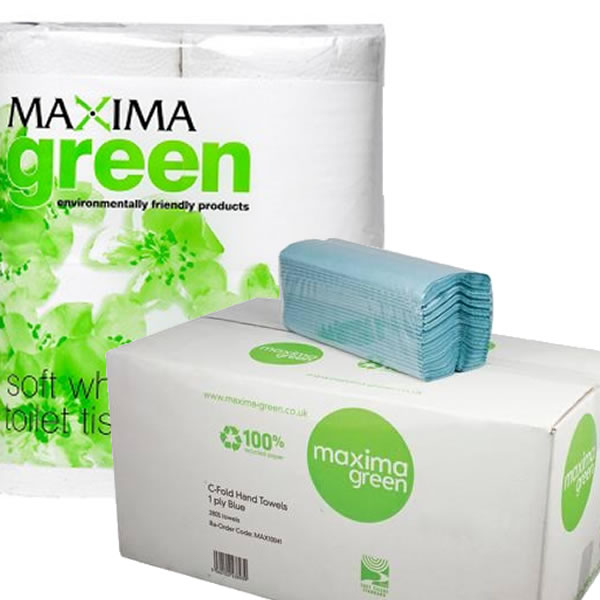 Maxima Green