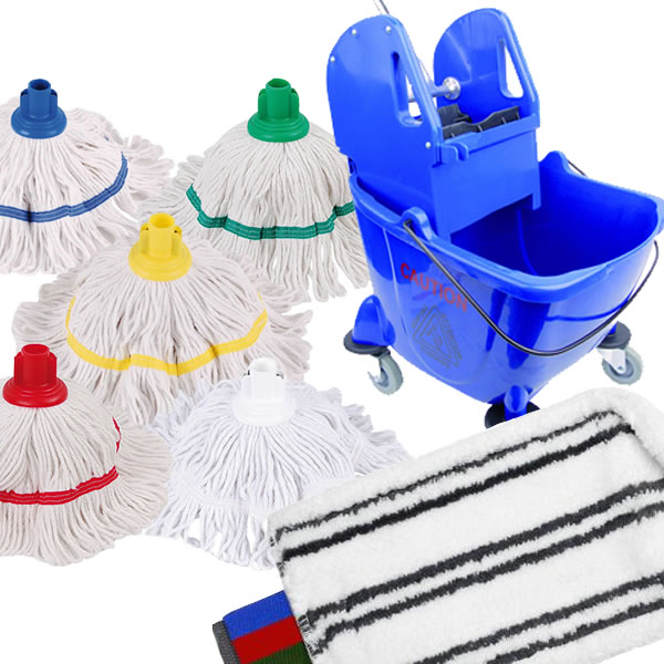 Mopping Equipment