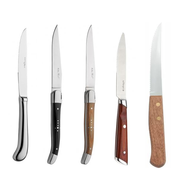 Steak Knives