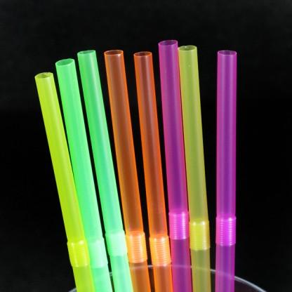 Straws