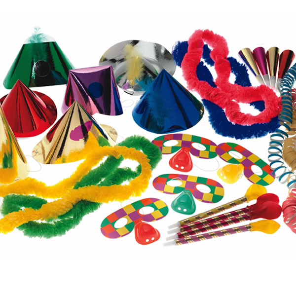 Party Novelties