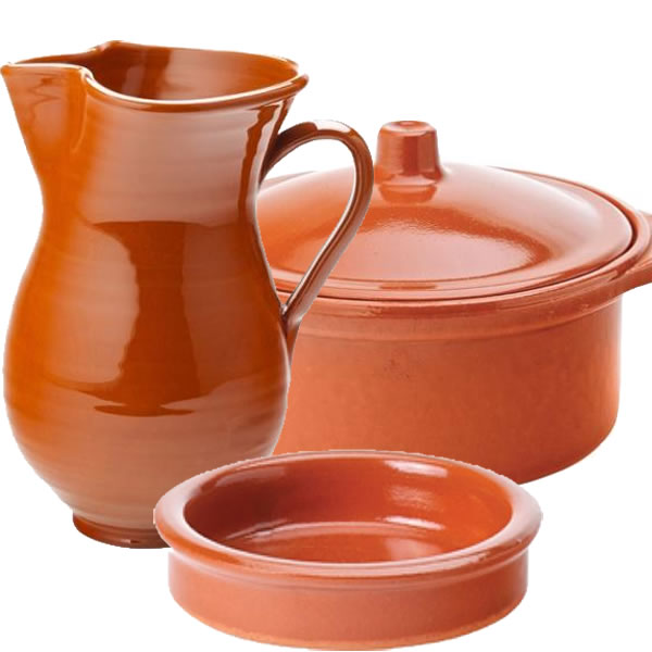 Terracotta