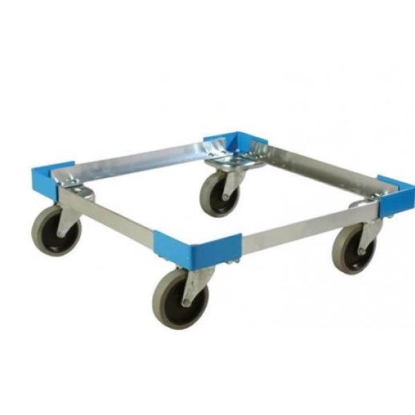 Aluminium Dolly