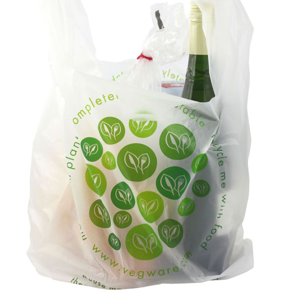 Carrier Bags, Bin Liners & Sacks