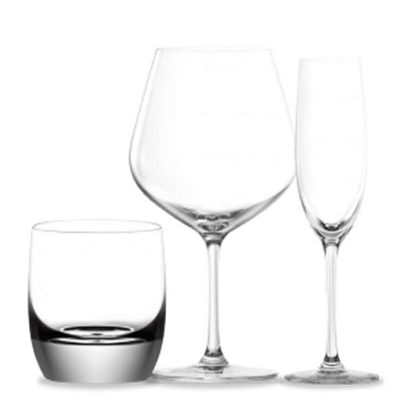 Churchill Glassware