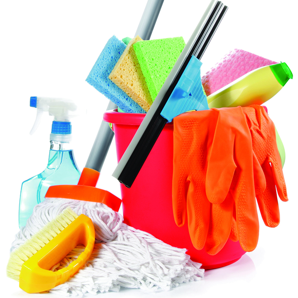 Housekeeping & General Cleaning