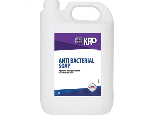 HANDWASH ANTIBAC