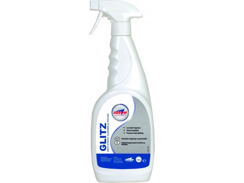 POLISH ANTI-STATIC GLITZ 750ML