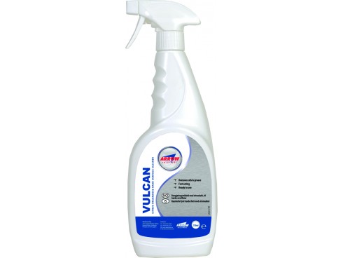 CLEANER HARD SURFACE VULCAN PREMIUM 750ML