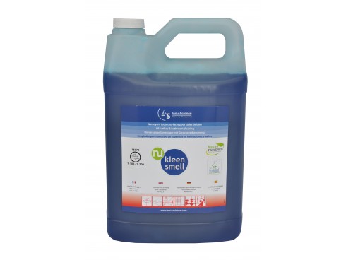 CLEANER ALL PURPOSE NU-KLEEN SMELL