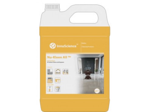 CLEANER DEGREASER NU-KLEEN ALL