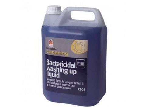 DETERGENT BACTERICIDAL SELDET