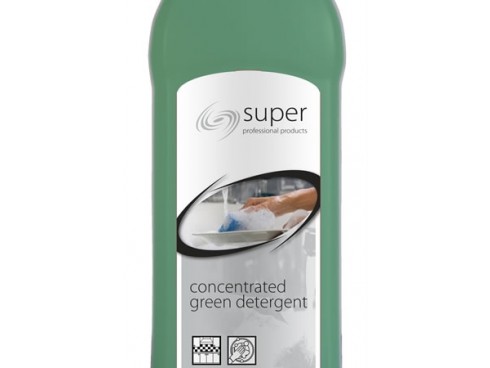 WASHING UP LIQUID PROF CONCENTRATED SUPER