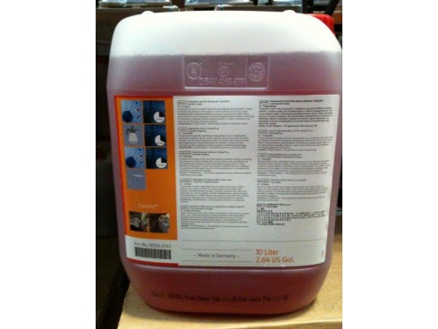 CLEANER LIQUID GRILL RATIONAL