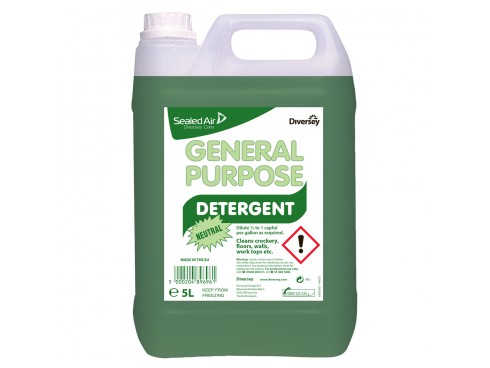 DETERGENT GENERAL PURPOSE