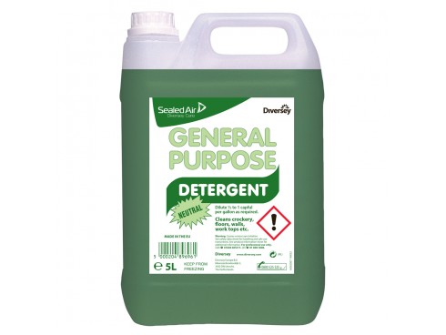 DETERGENT GENERAL PURPOSE JD