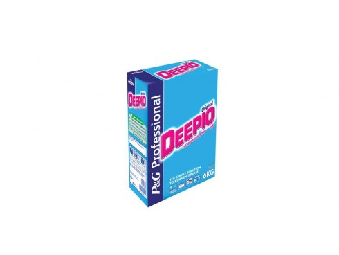 DEGREASER POWDER DEEPIO