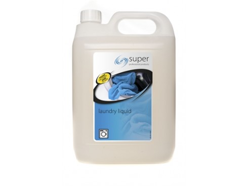 LAUNDRY DETERGENT NON BIO LIQUID