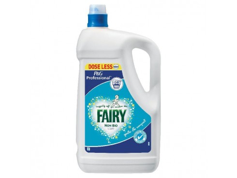 DETERGENT LAUNDRY LIQUID FAIRY NON BIO