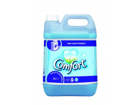 LAUNDRY SOFTENER COMFORT FRESH CLASSIC PF