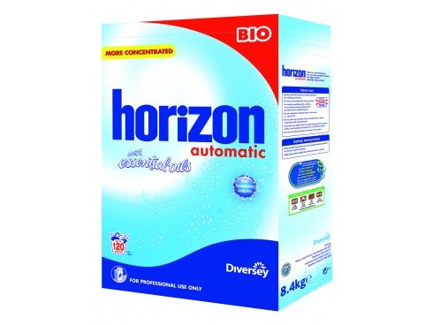 LAUNDRY POWDER HORIZON BIO 120WASH