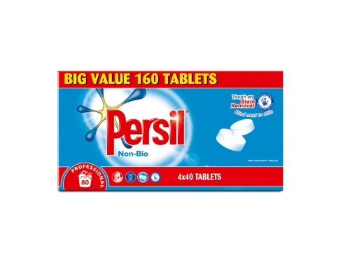 TABLET PERSIL PROF NON BIO