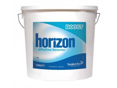 LAUNDRY ALKALINE BOOSTER HORIZON BOOST