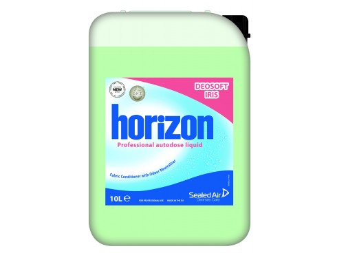 LAUNDRY SOFTENER HORIZON DEOSOFT IRIS