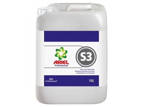 LAUNDRY STAINBUSTER ARIEL LOW TEMP OPLF S3