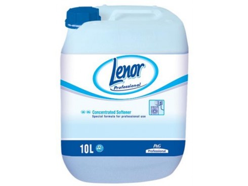 SOFTENER OPLF S2 LENOR