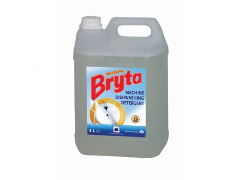 DETERGENT DISHWASH MACHINE BRYTA