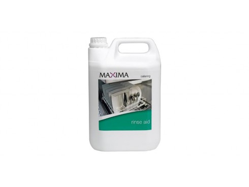 RINSE AID AUTO MAXIMA 20LT