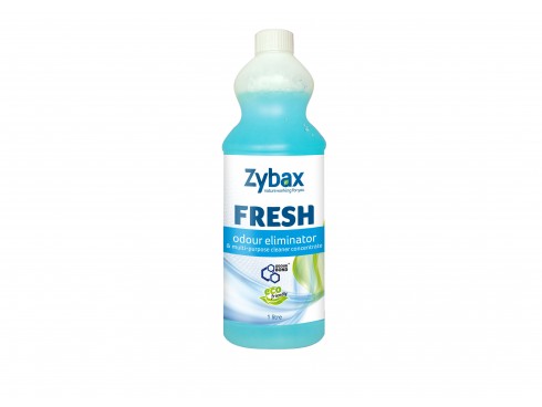 CLEANER REMOVER ODOUR ZYBAX MASTER FRESH