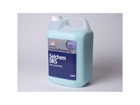 NEUTRALISER ODOUR SELCHEM DKS