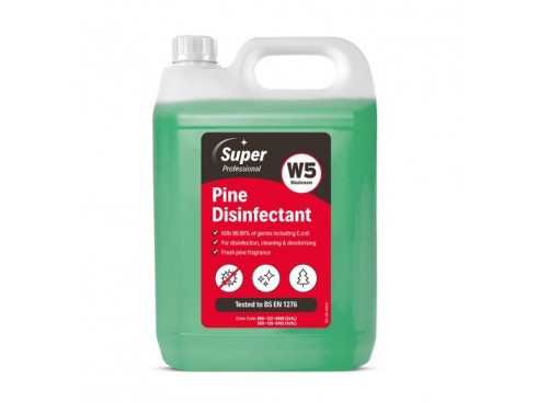 DISINFECTANT PINE