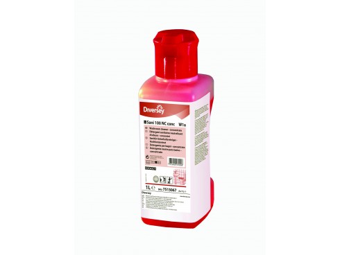 BOTTLE DOSING SANI 100 NC CONCENTRATED